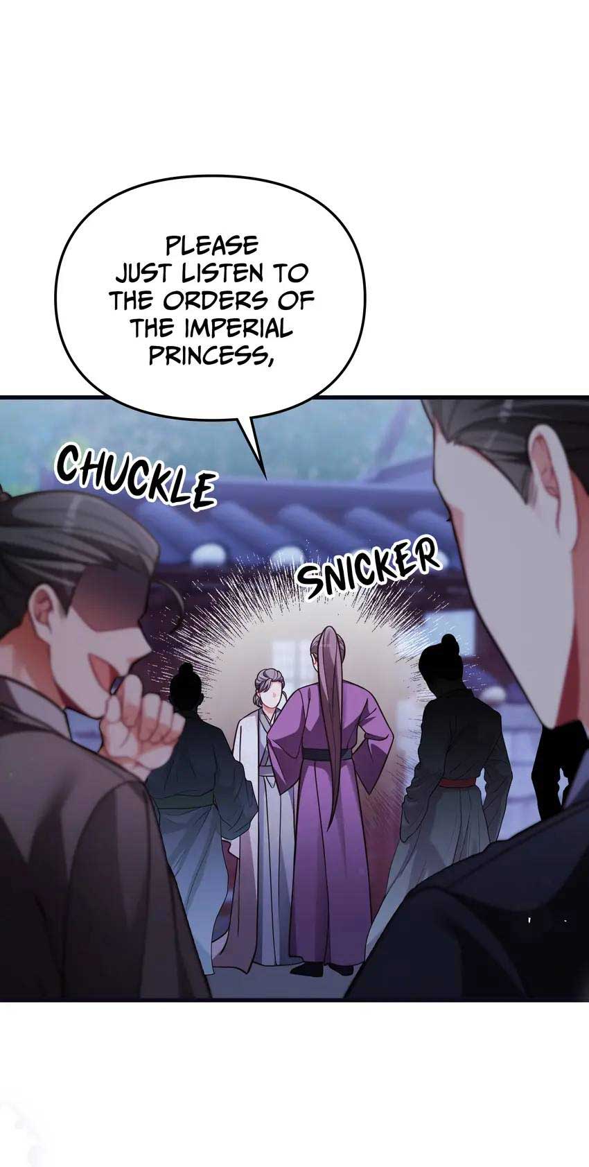 The Song of Good Nidana Chapter 52 page 60
