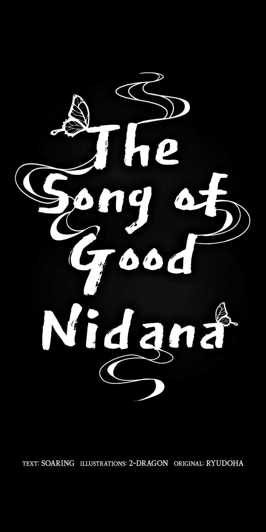 The Song of Good Nidana Chapter 53 page 10