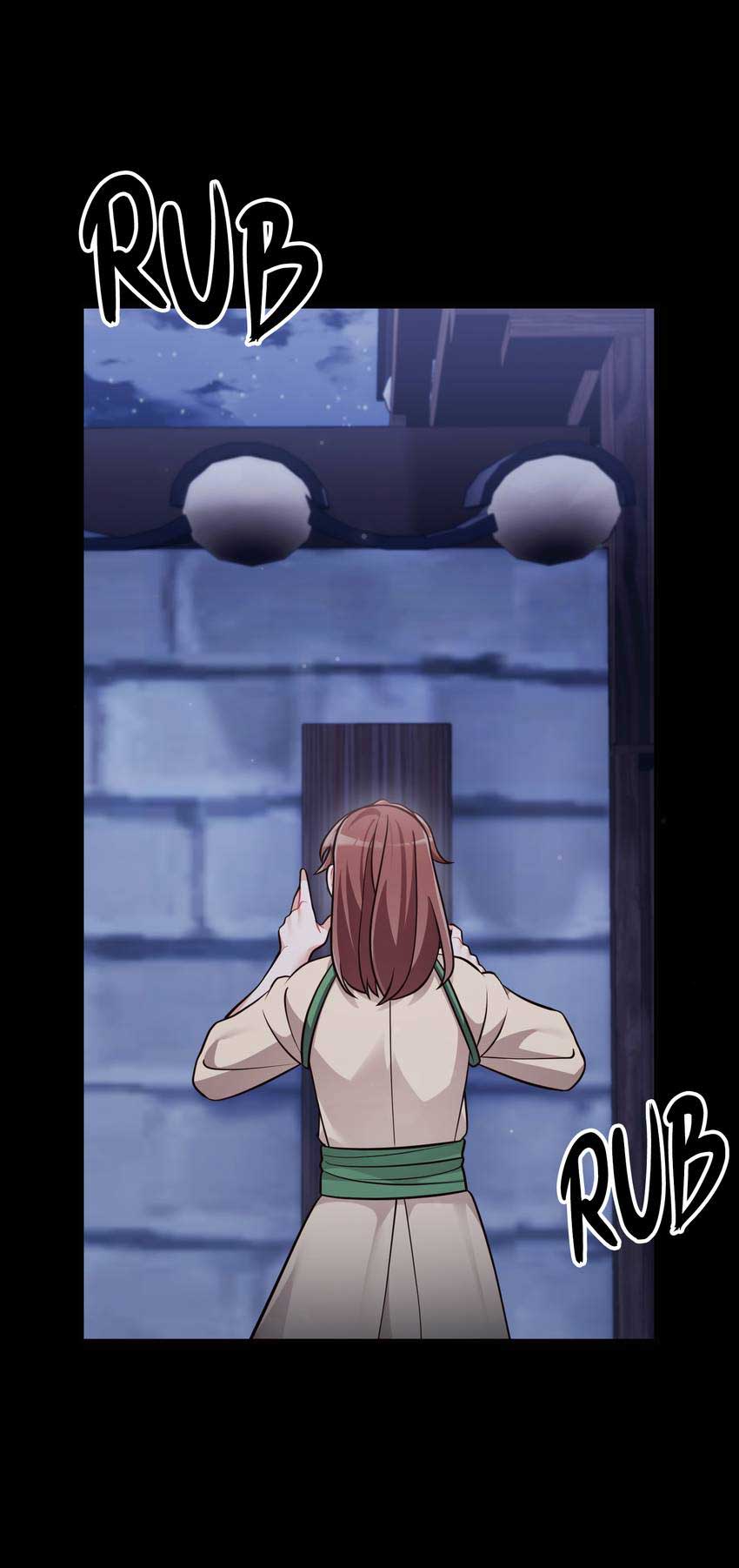 The Song of Good Nidana Chapter 53 page 1