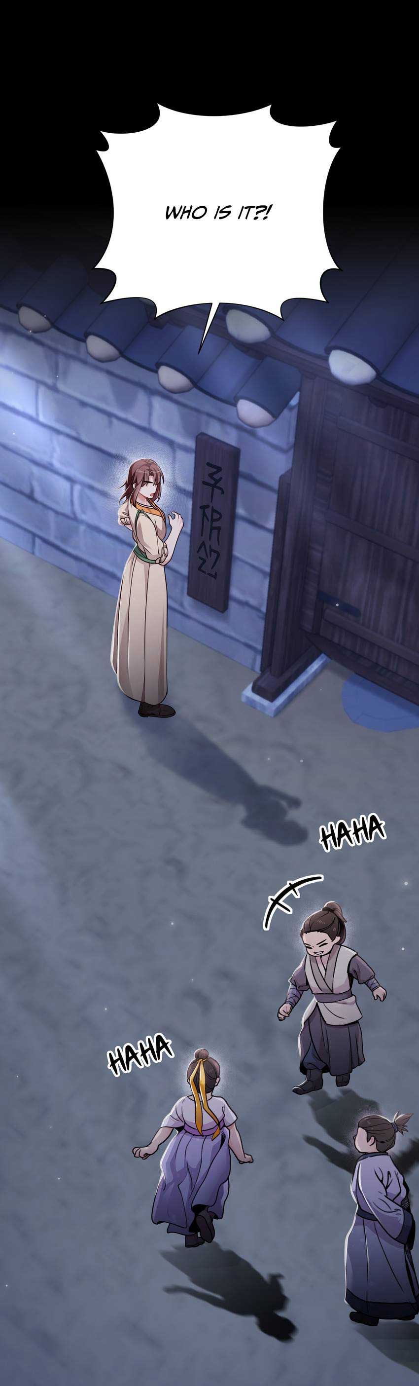 The Song of Good Nidana Chapter 53 page 4