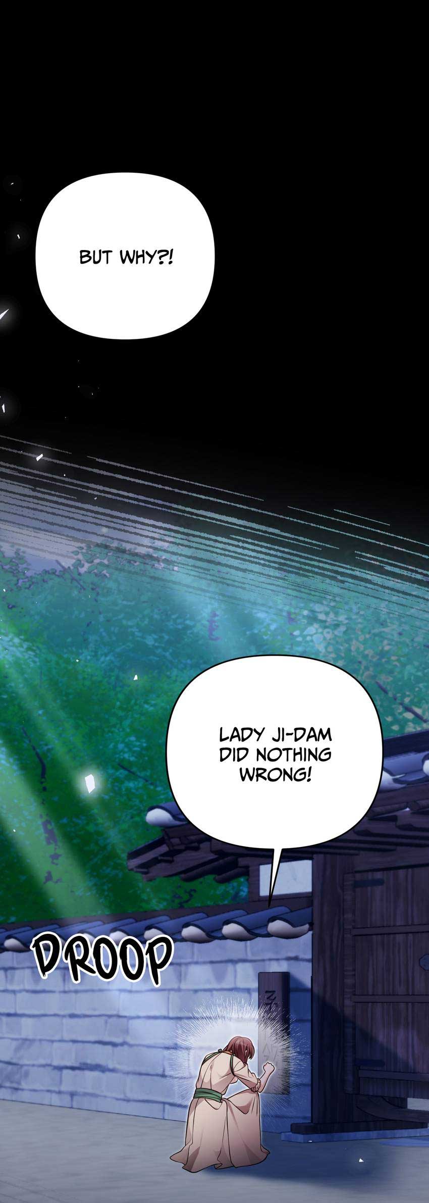 The Song of Good Nidana Chapter 53 page 8