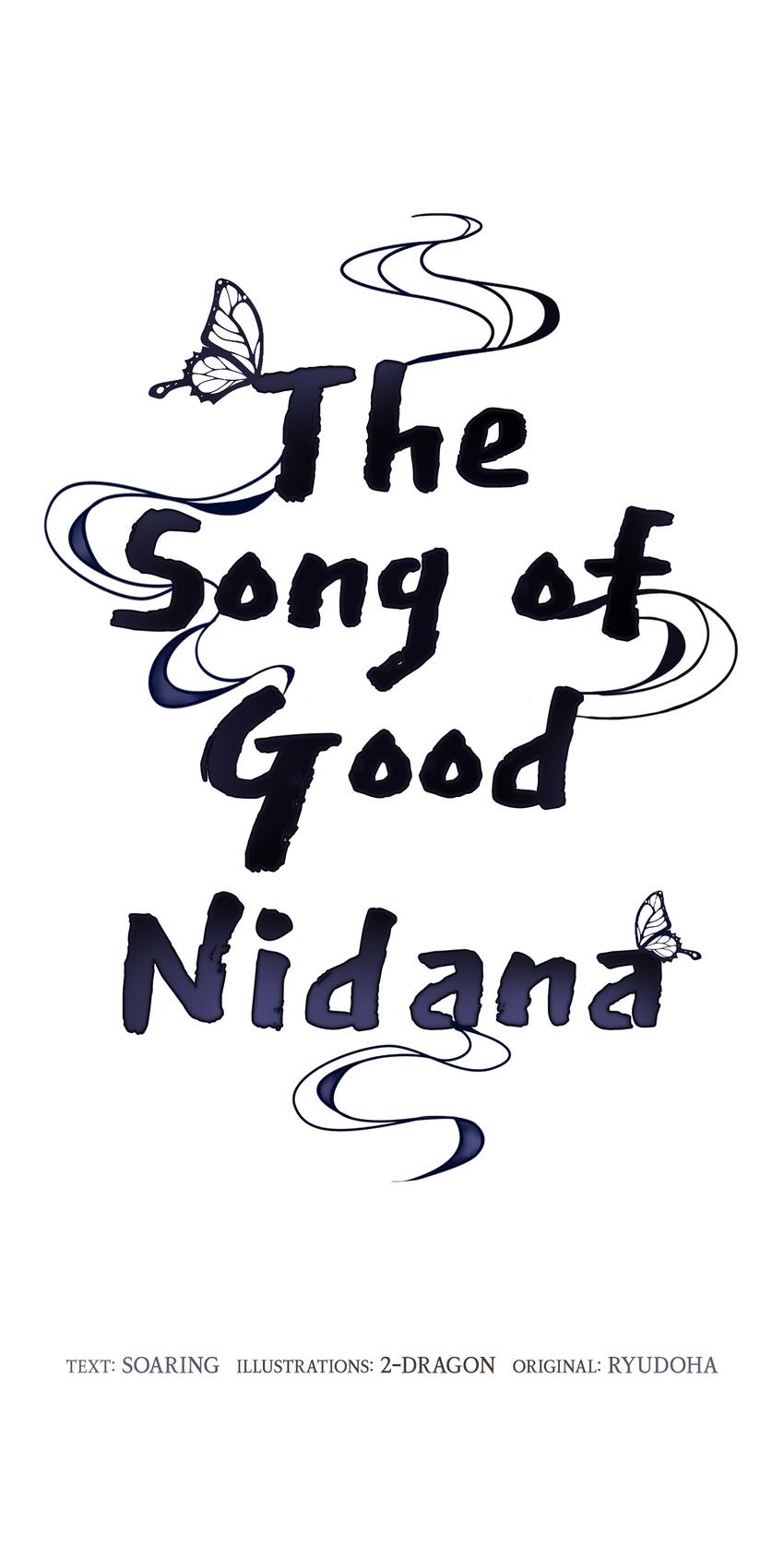 The Song of Good Nidana Chapter 54 page 24