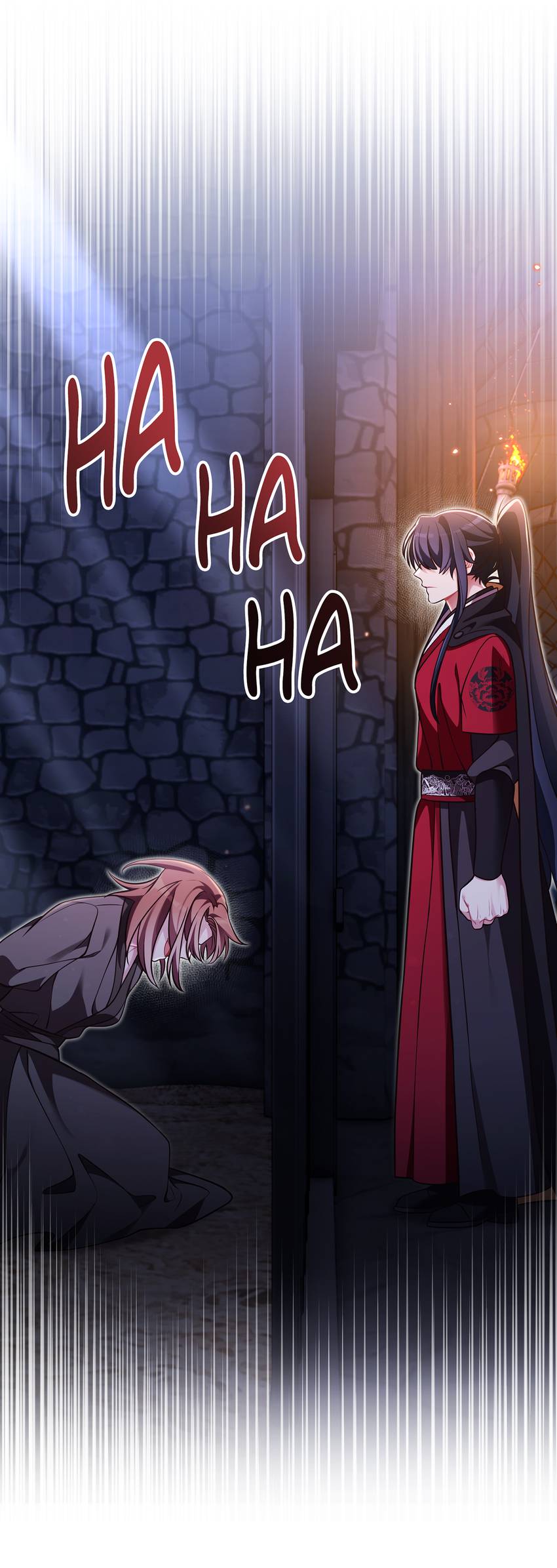 The Song of Good Nidana Chapter 54 page 30