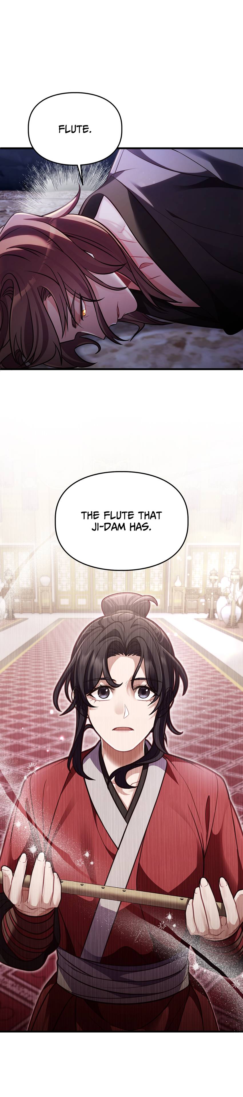 The Song of Good Nidana Chapter 54 page 39