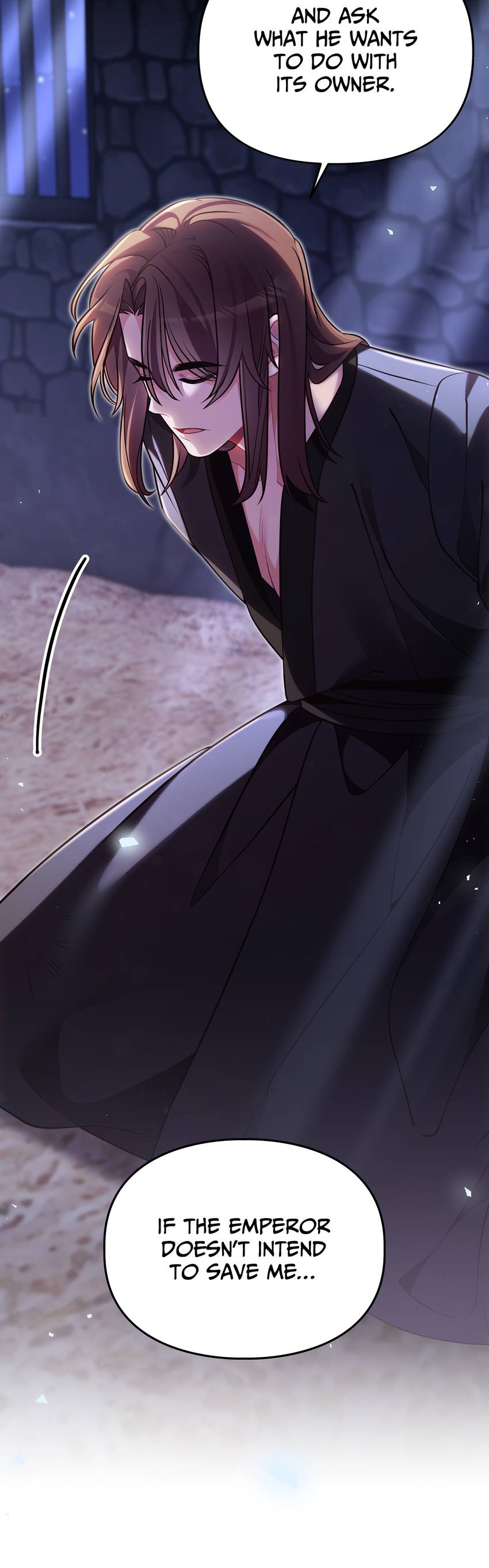 The Song of Good Nidana Chapter 54 page 46