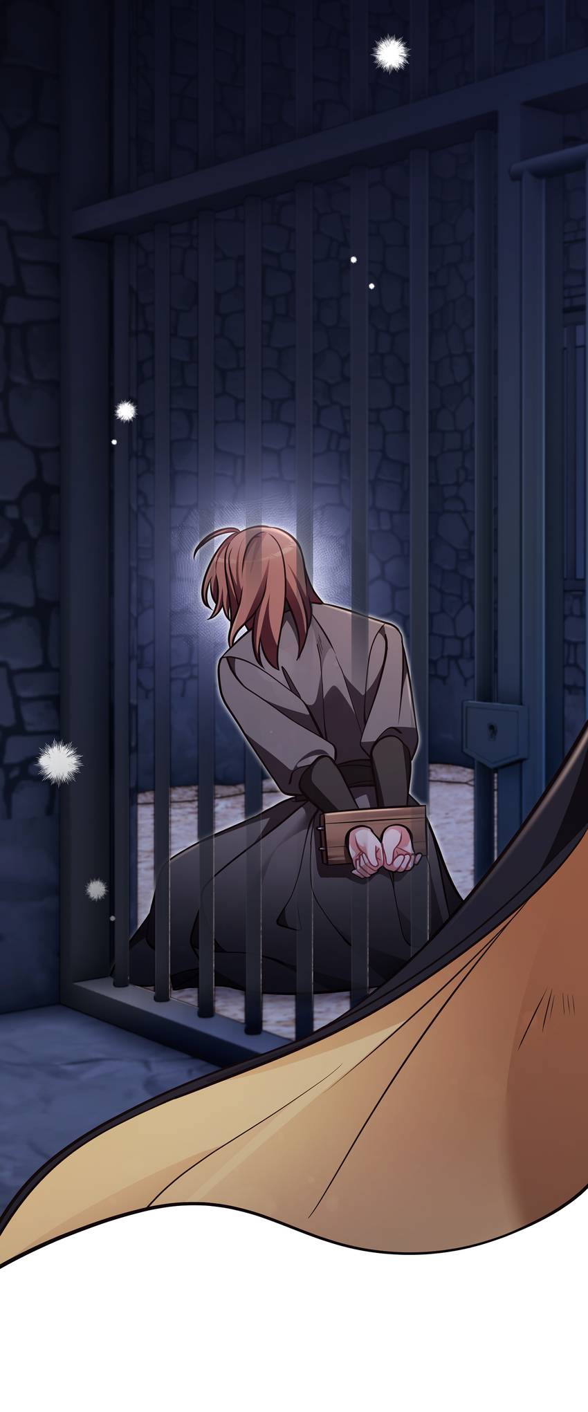 The Song of Good Nidana Chapter 54 page 51