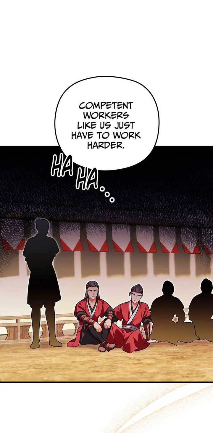 The Song of Good Nidana Chapter 57 page 53
