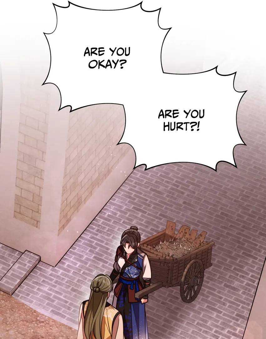 The Song of Good Nidana Chapter 6 page 1
