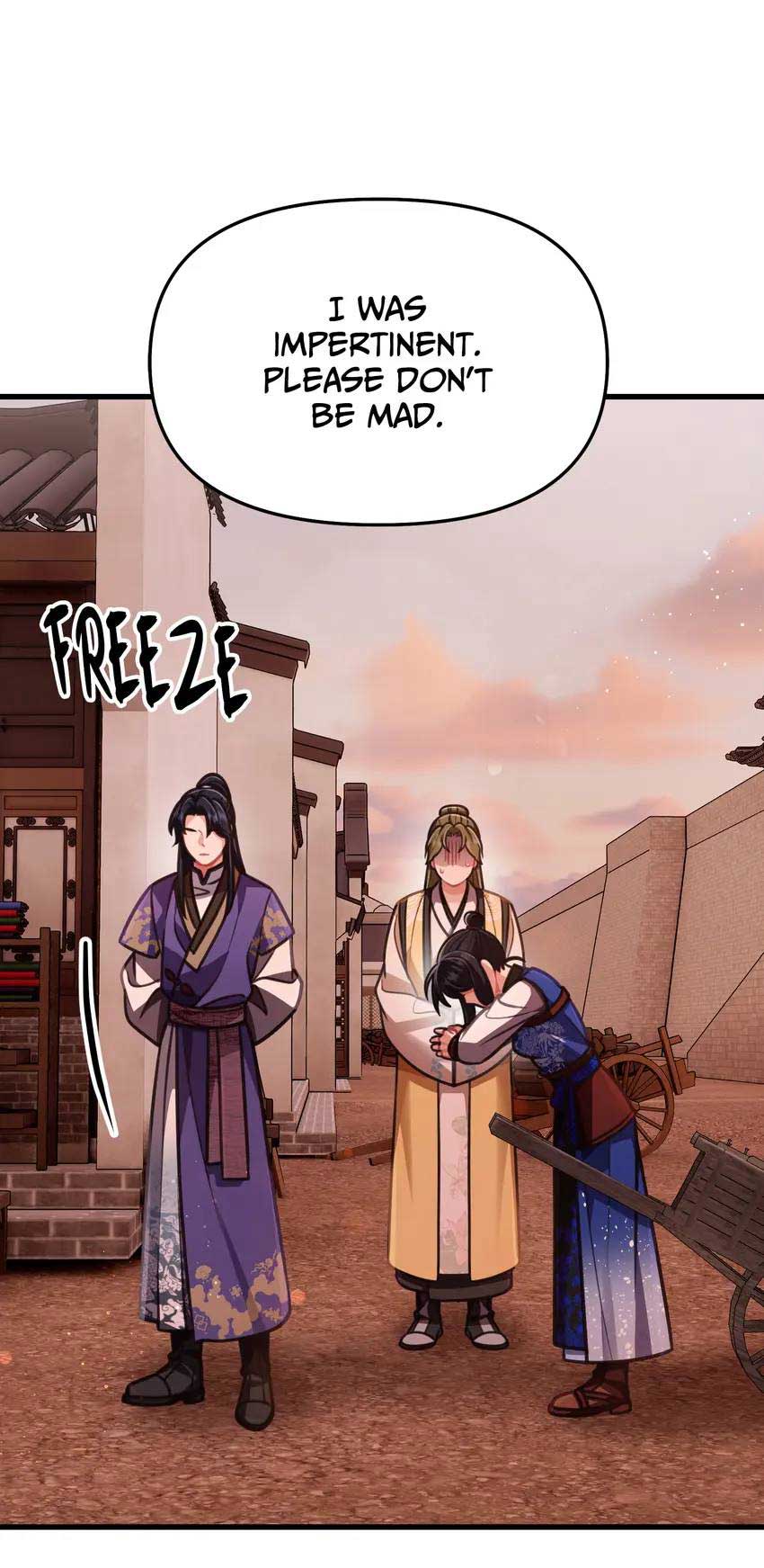 The Song of Good Nidana Chapter 6 page 35
