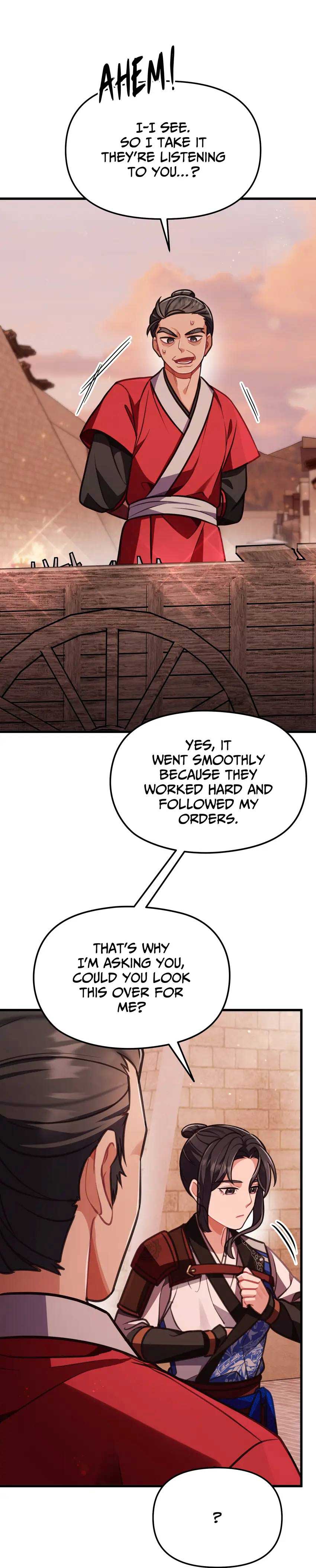 The Song of Good Nidana Chapter 6 page 55