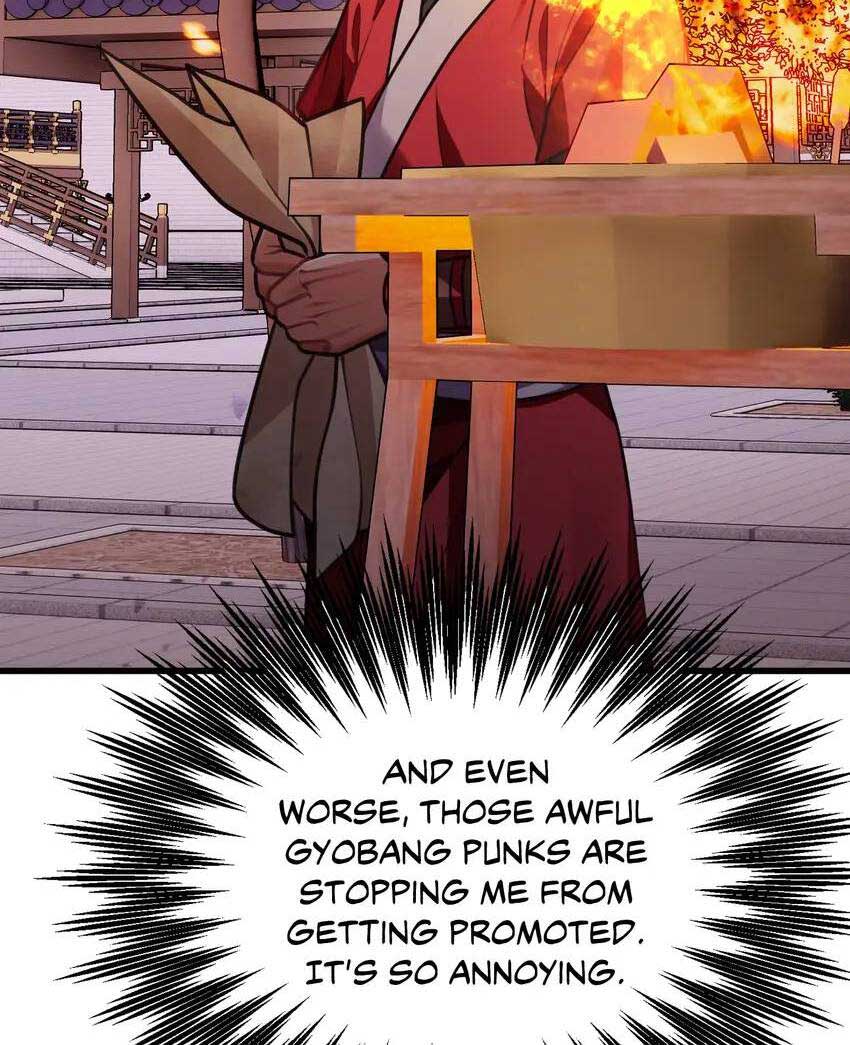 The Song of Good Nidana Chapter 6 page 69