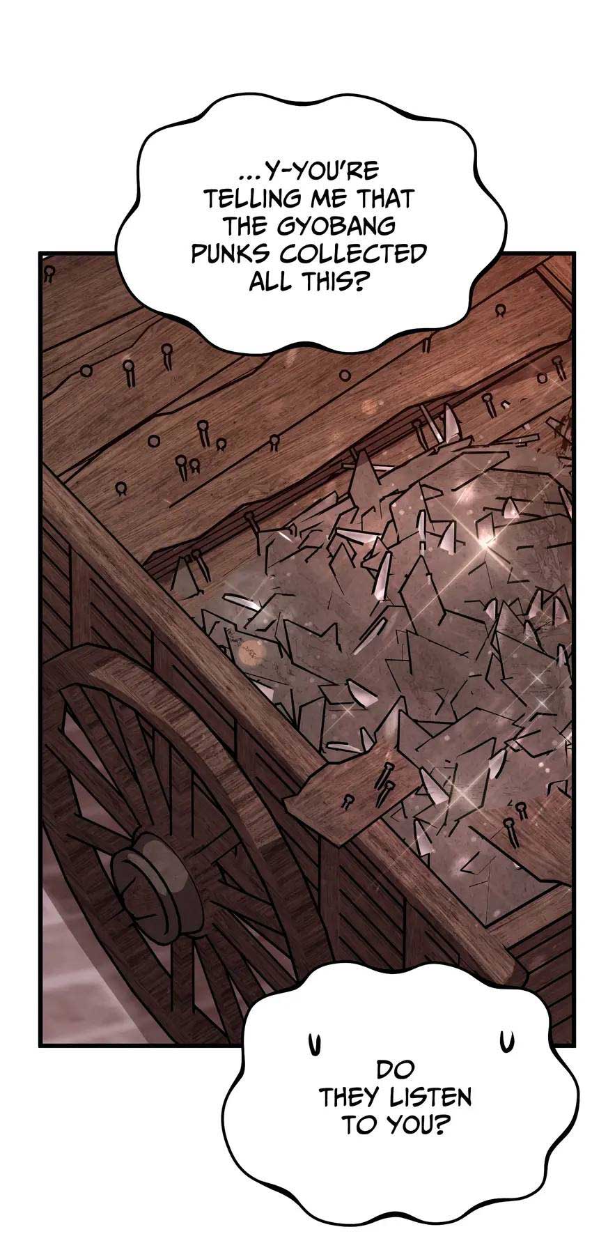 The Song of Good Nidana Chapter 6 page 8