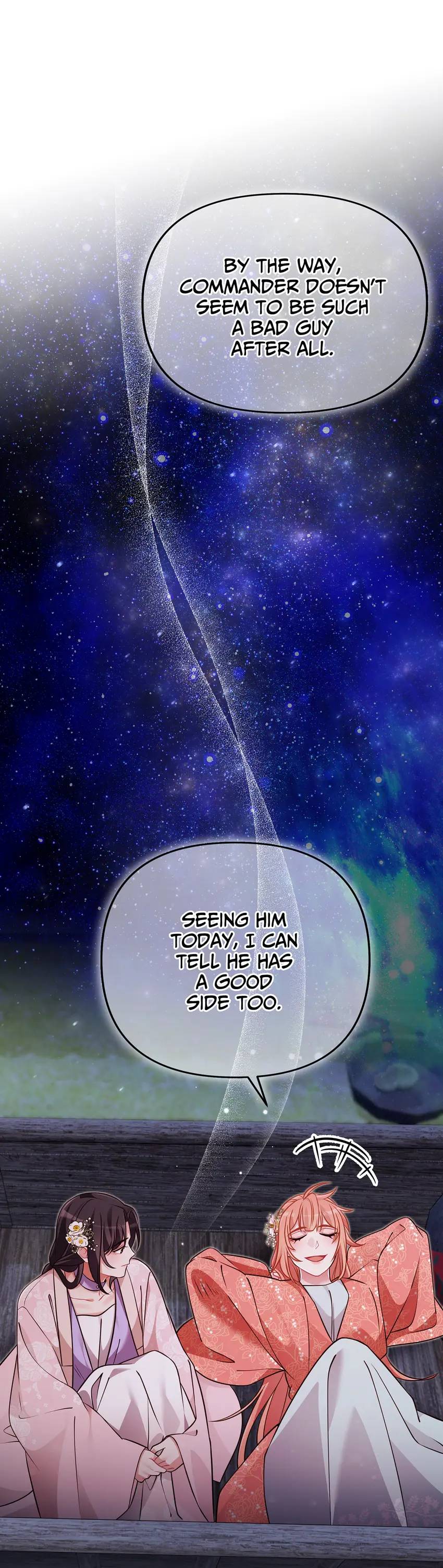 The Song of Good Nidana Chapter 61 page 12