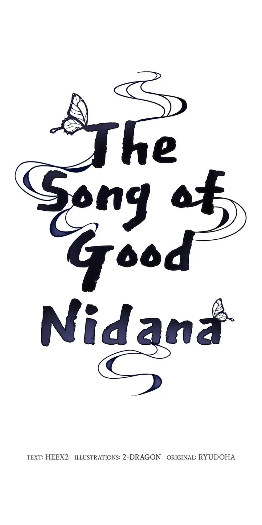 The Song of Good Nidana Chapter 61 page 26