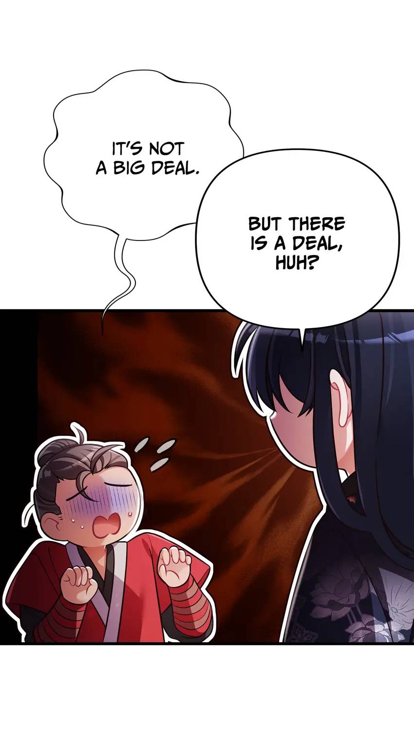 The Song of Good Nidana Chapter 61 page 29