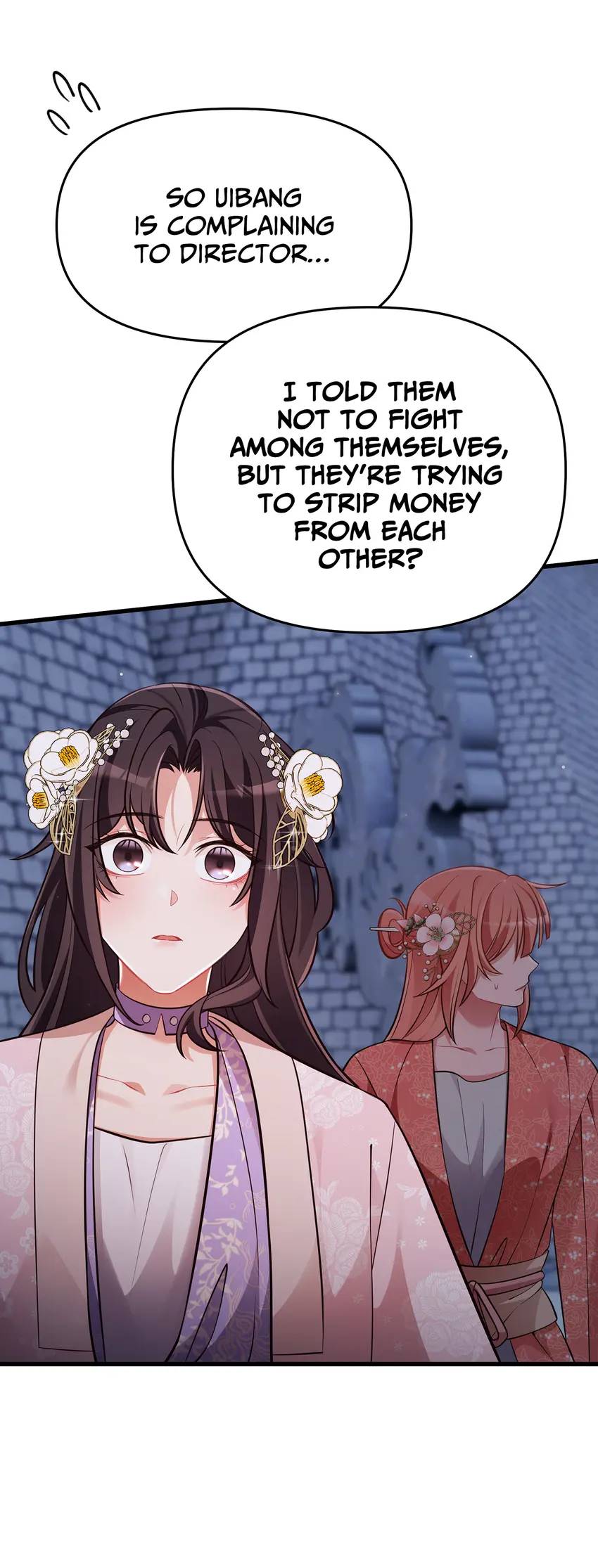 The Song of Good Nidana Chapter 61 page 31