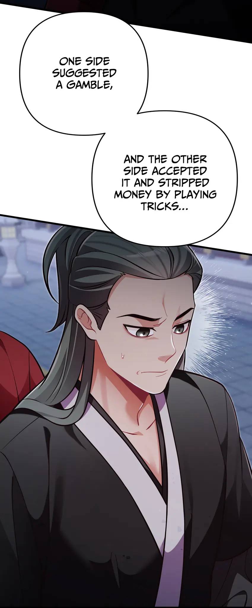 The Song of Good Nidana Chapter 61 page 52