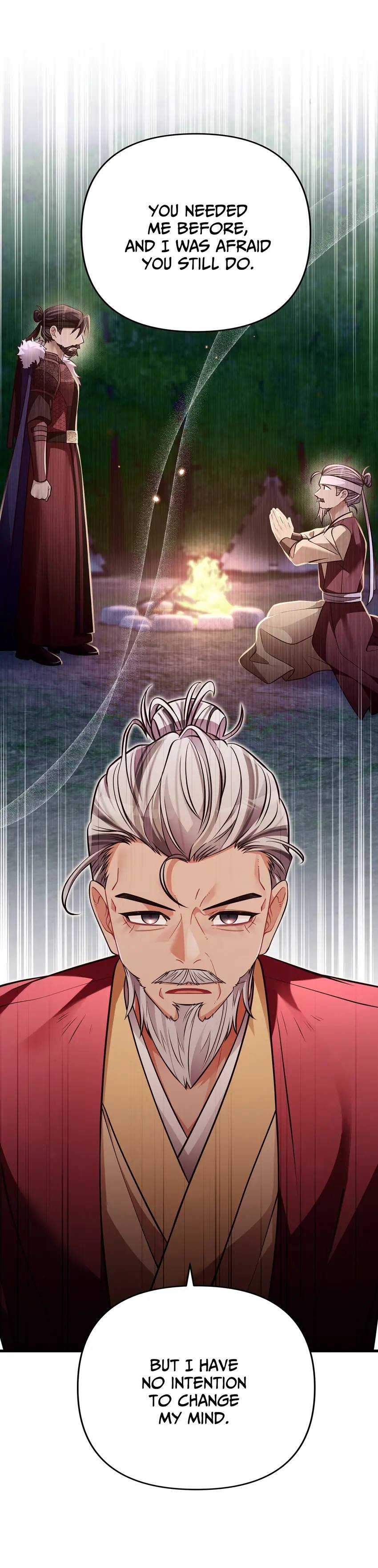 The Song of Good Nidana Chapter 61 page 65