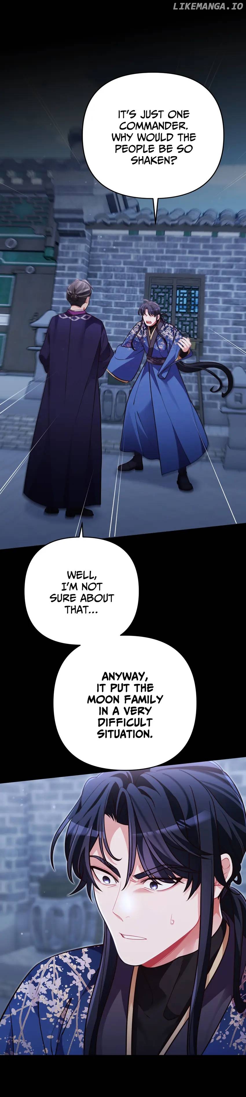 The Song of Good Nidana Chapter 68 page 25