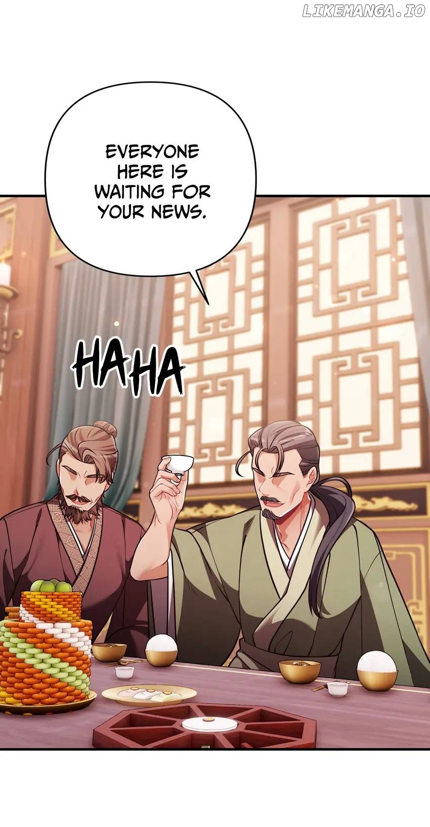 The Song of Good Nidana Chapter 68 page 3