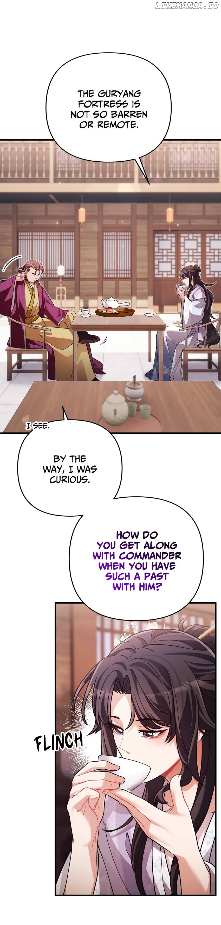 The Song of Good Nidana Chapter 68 page 42