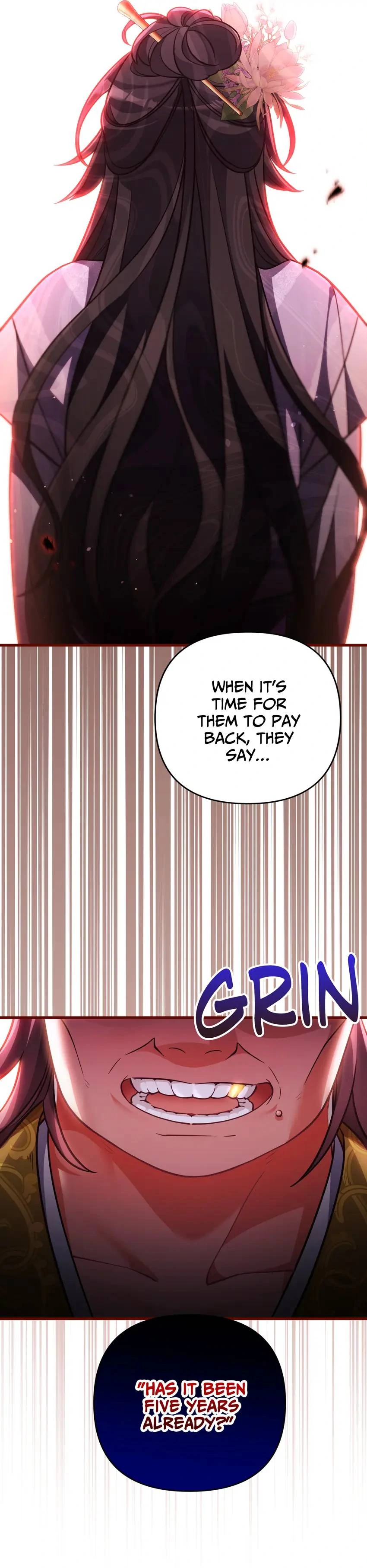 The Song of Good Nidana Chapter 68 page 46