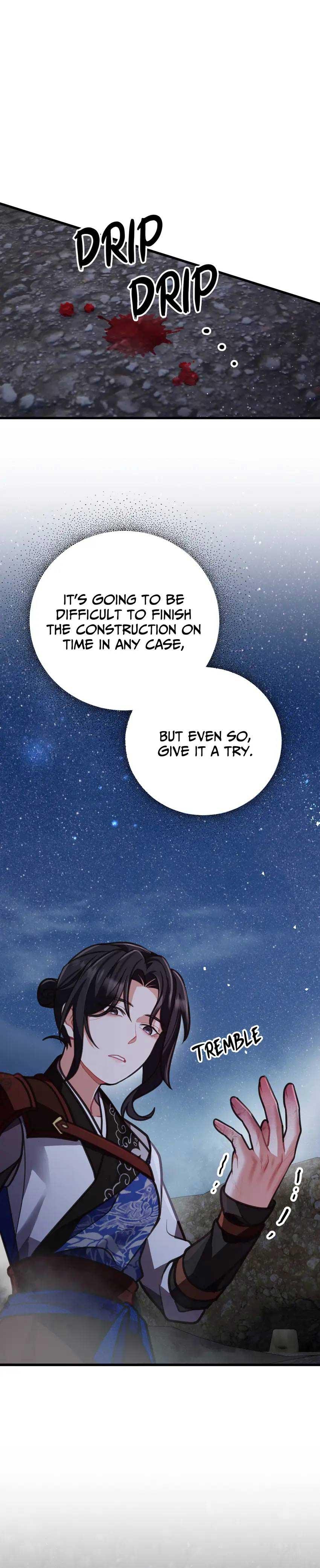 The Song of Good Nidana Chapter 7 page 76