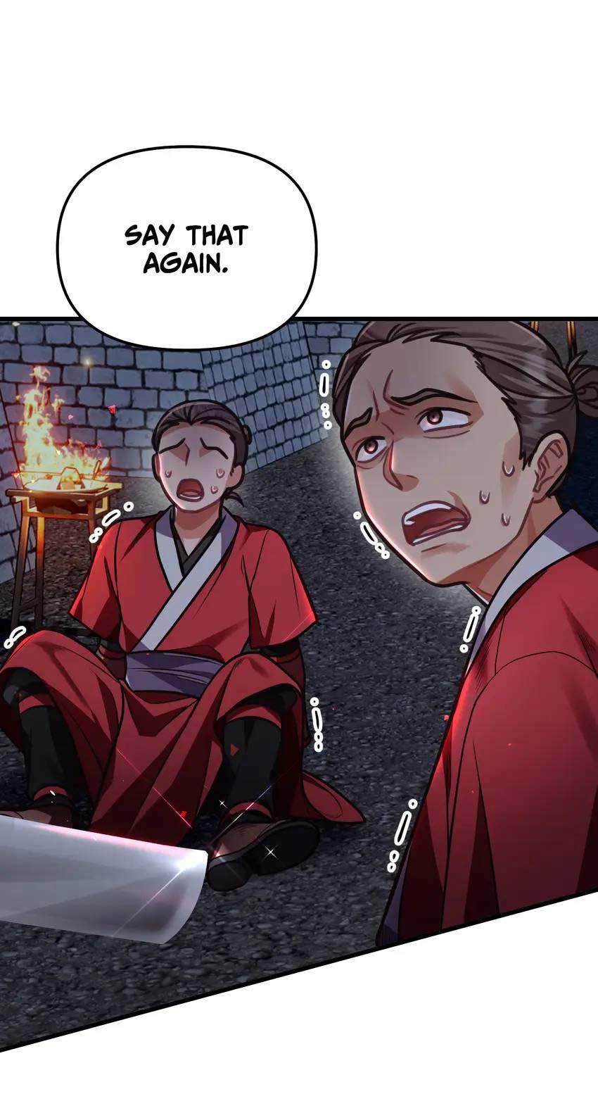 The Song of Good Nidana Chapter 7 page 91