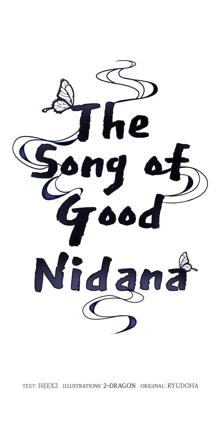 The Song of Good Nidana Chapter 70 page 27