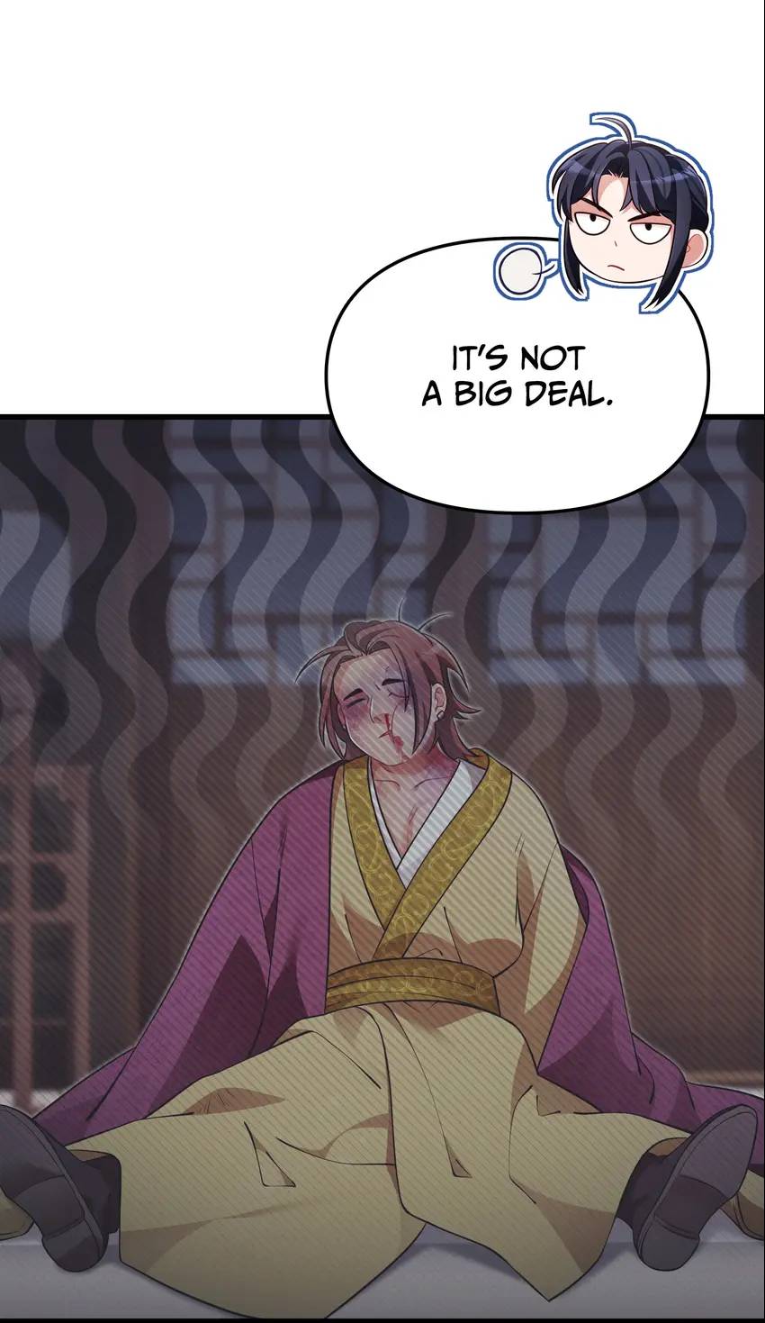 The Song of Good Nidana Chapter 70 page 7