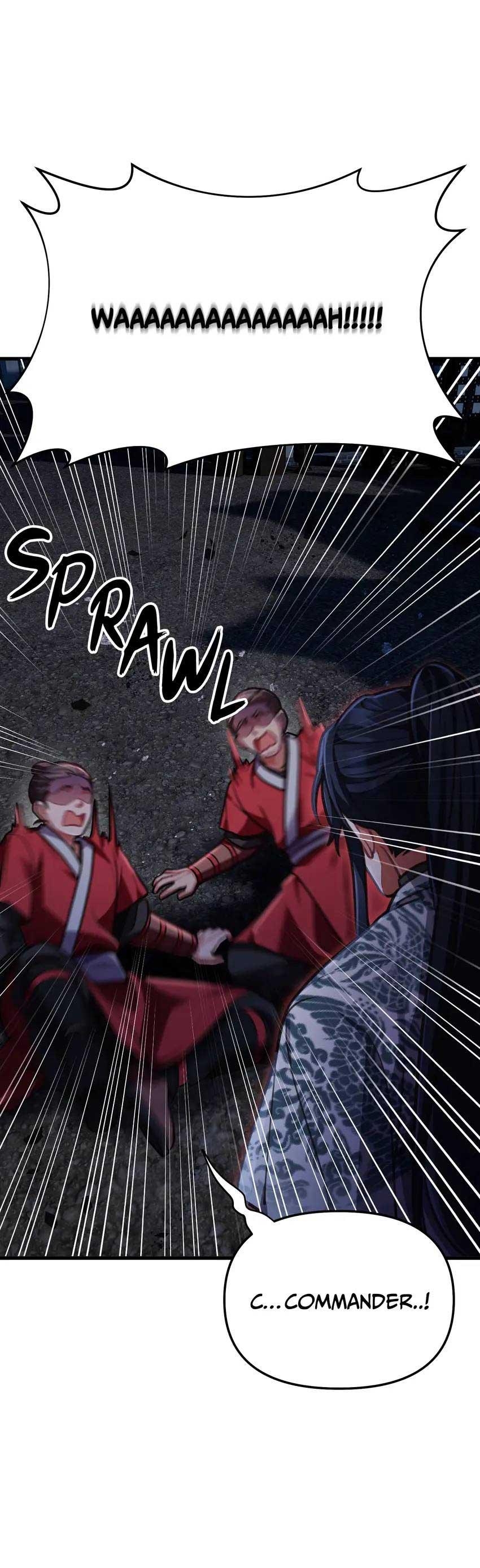 The Song of Good Nidana Chapter 8 page 6