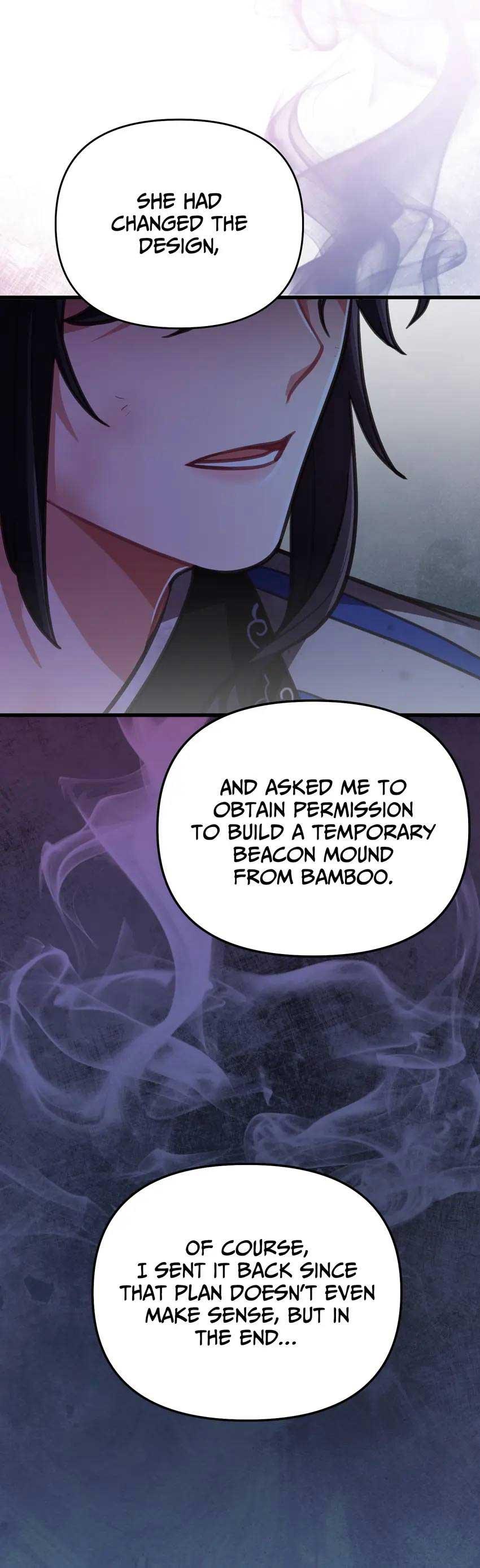 The Song of Good Nidana Chapter 8 page 76