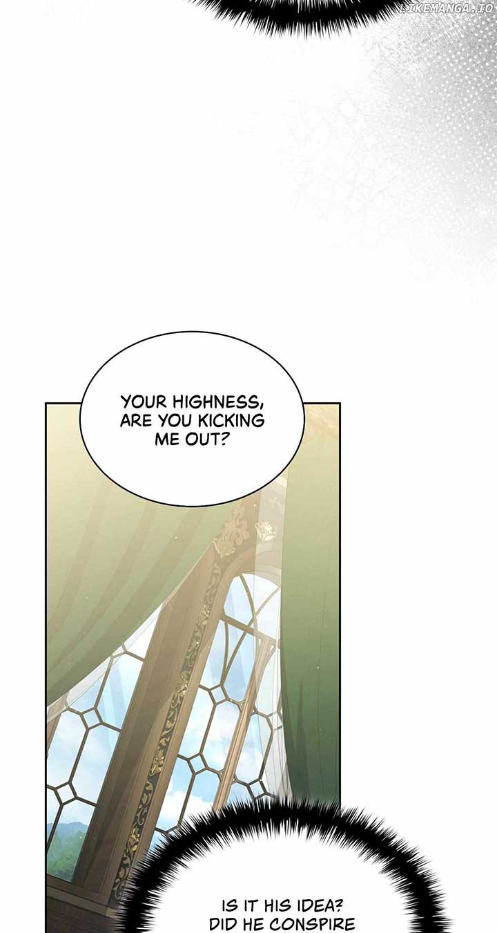 The Stone Thrown in the Lake Chapter 31 page 9