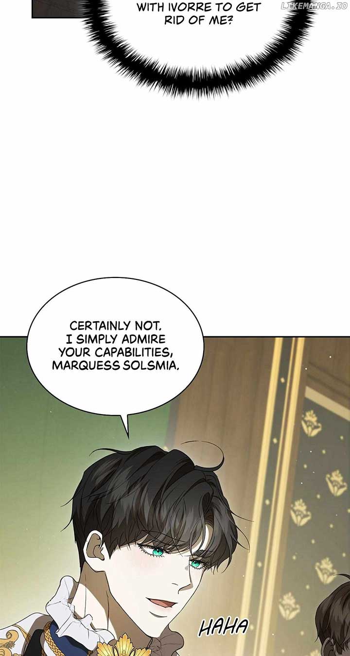 The Stone Thrown in the Lake Chapter 31 page 10