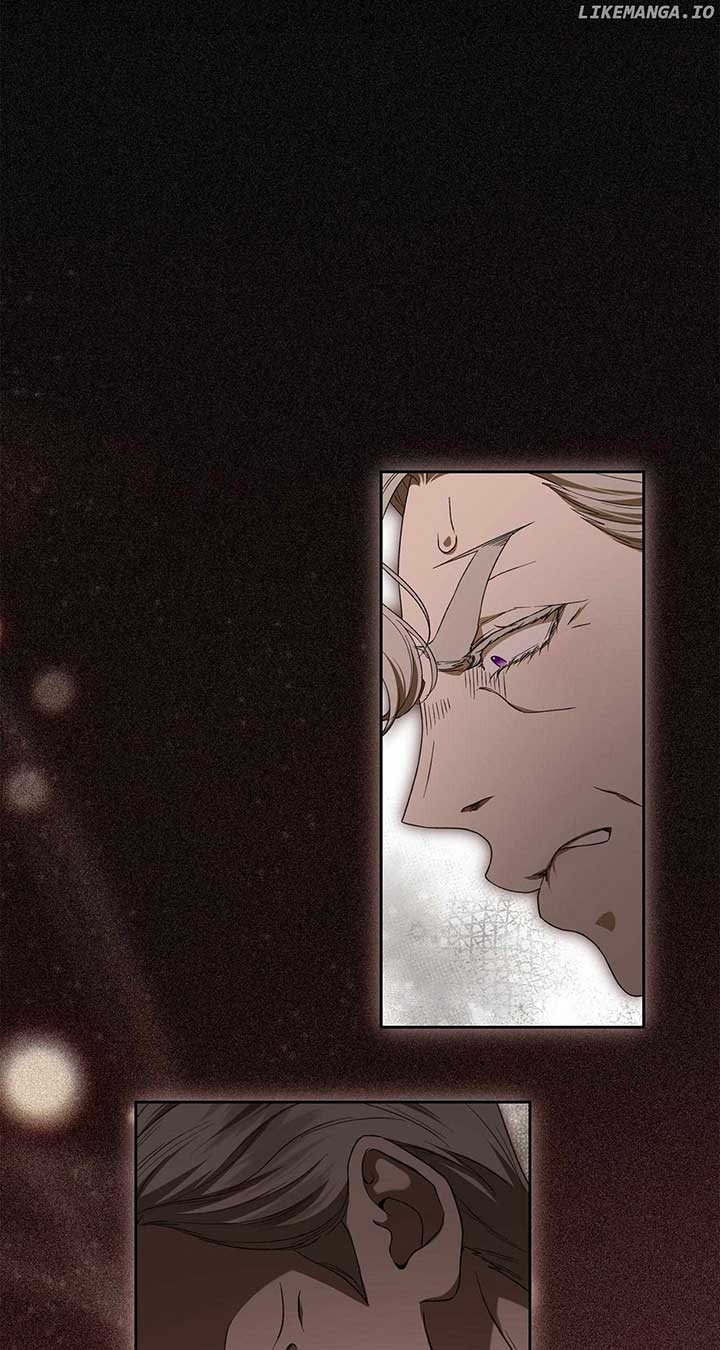 The Stone Thrown in the Lake Chapter 31 page 12