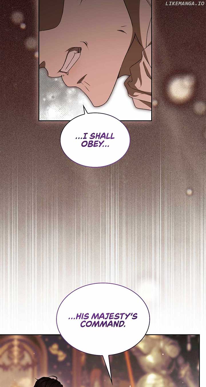 The Stone Thrown in the Lake Chapter 31 page 13