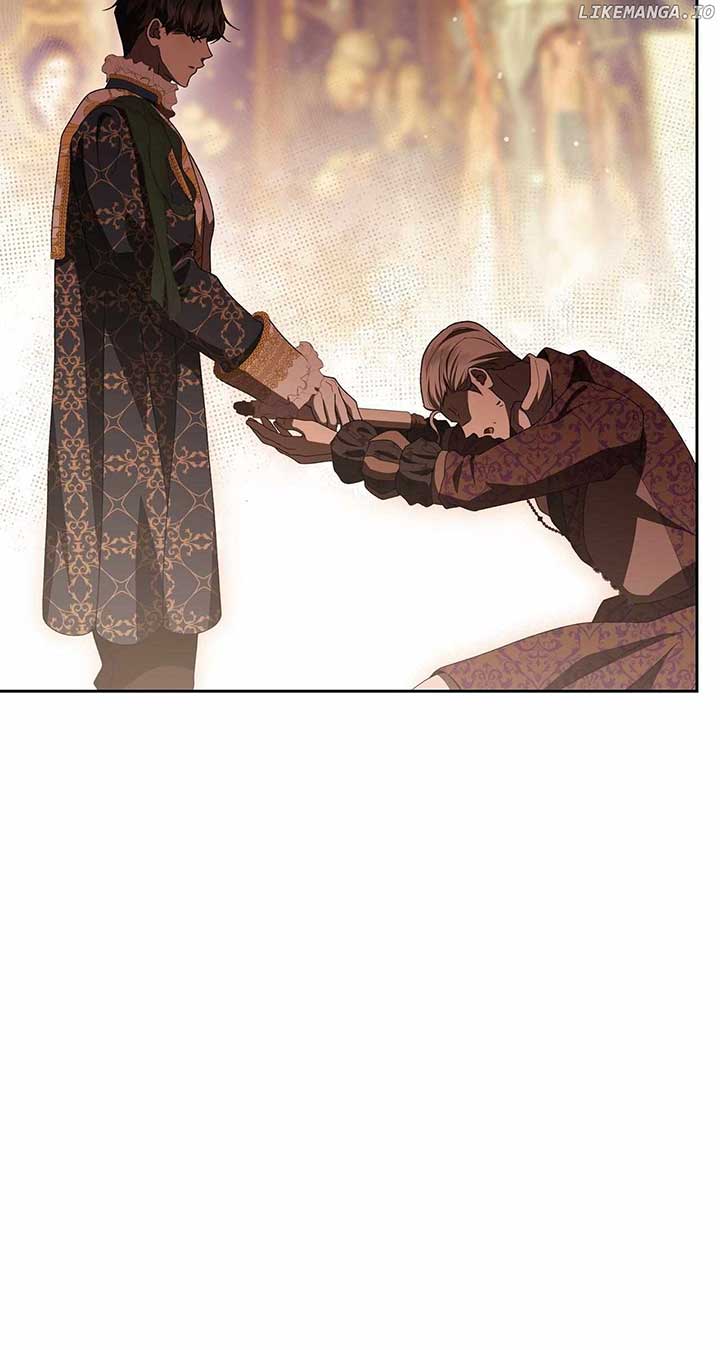 The Stone Thrown in the Lake Chapter 31 page 14