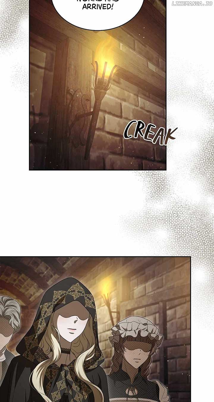 The Stone Thrown in the Lake Chapter 31 page 24