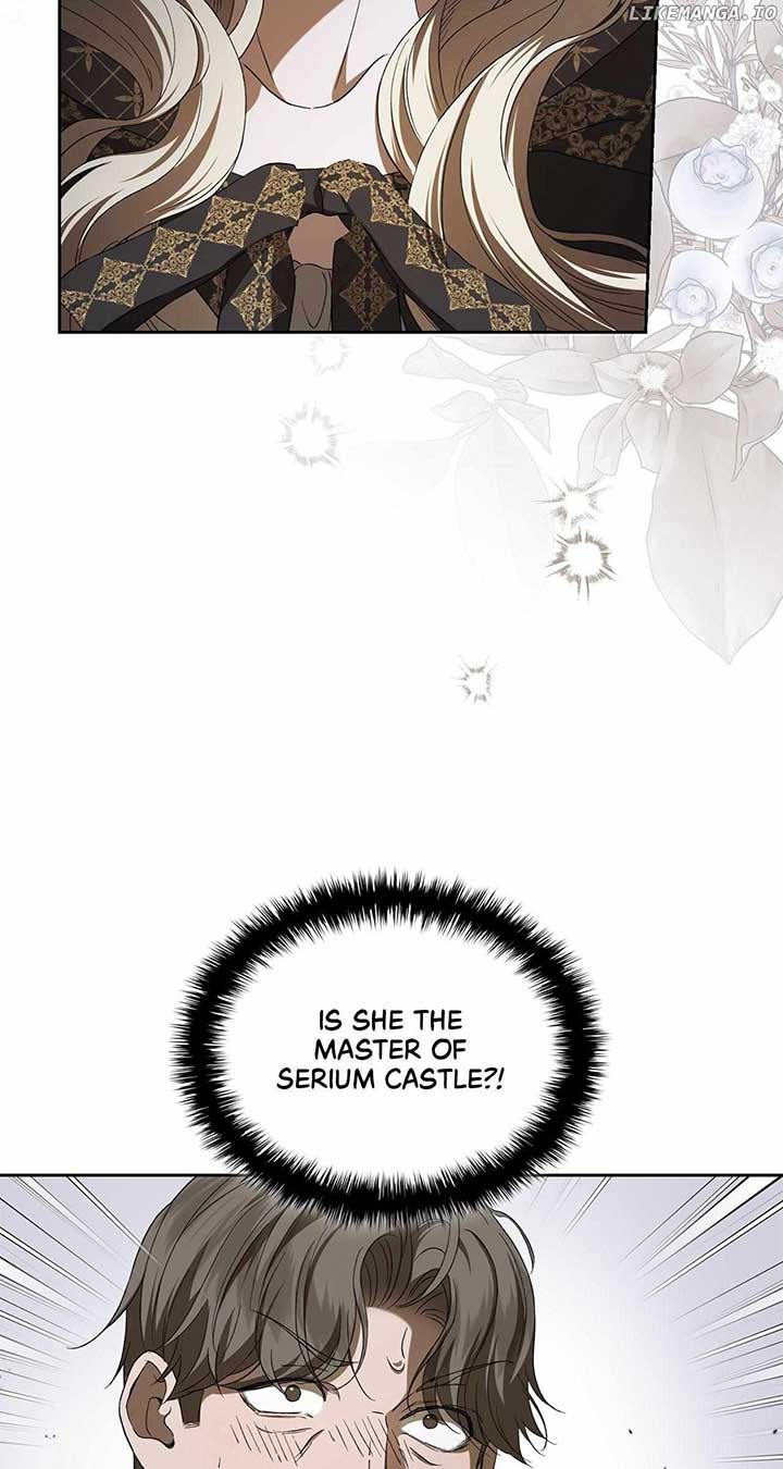 The Stone Thrown in the Lake Chapter 31 page 28