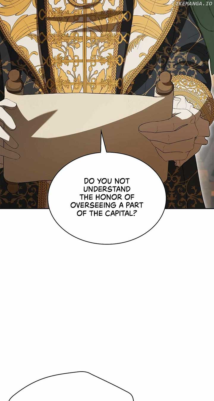 The Stone Thrown in the Lake Chapter 31 page 2