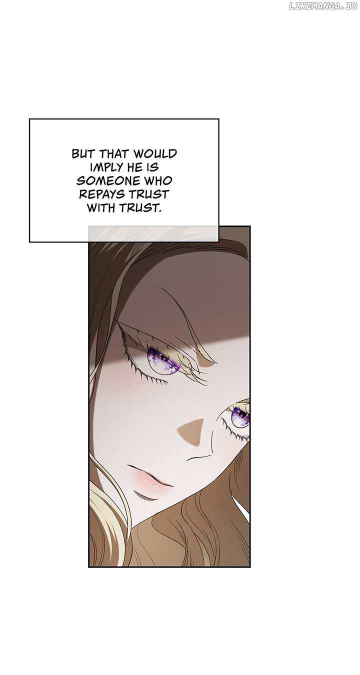The Stone Thrown in the Lake Chapter 31 page 35