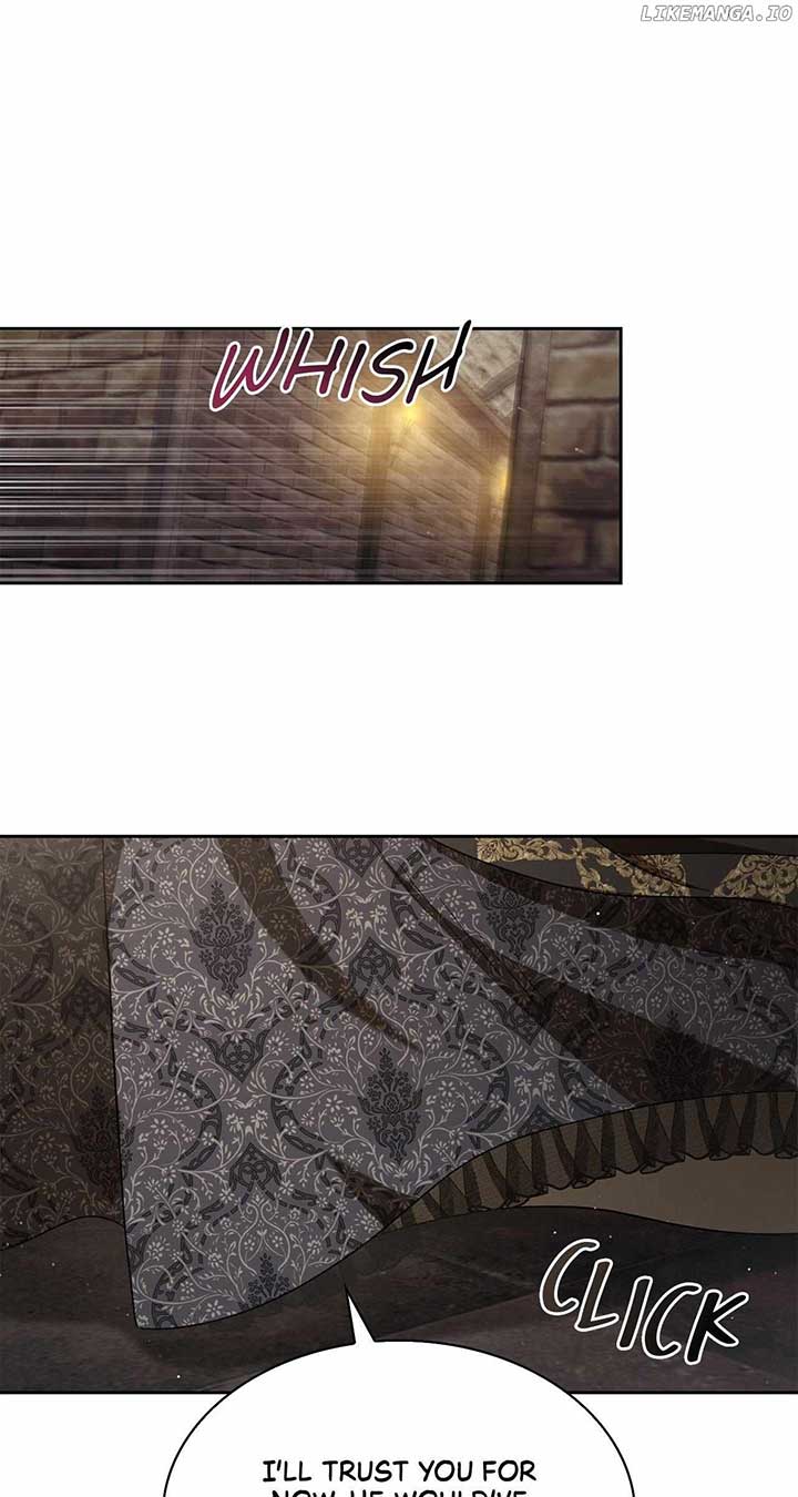 The Stone Thrown in the Lake Chapter 31 page 36