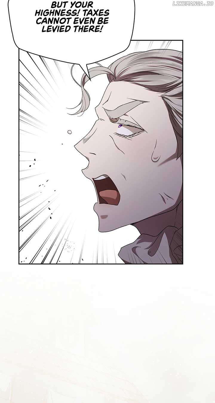 The Stone Thrown in the Lake Chapter 31 page 3