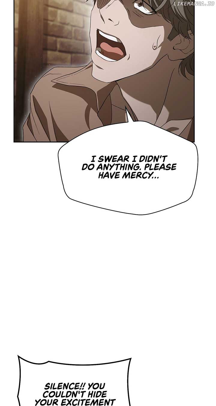 The Stone Thrown in the Lake Chapter 31 page 39