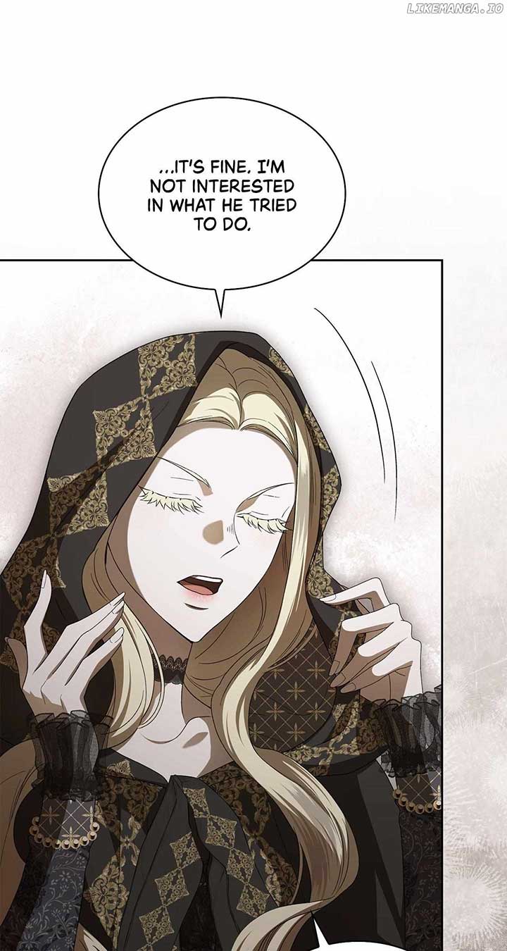 The Stone Thrown in the Lake Chapter 31 page 41