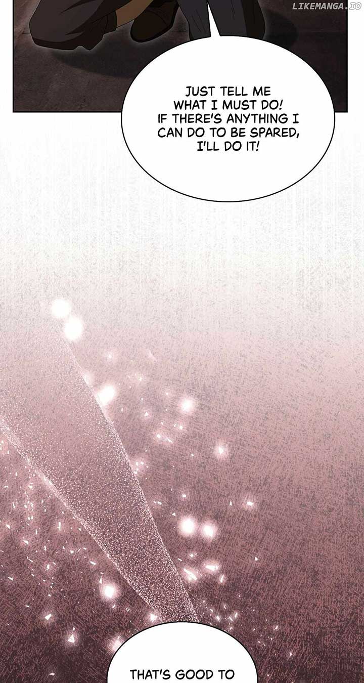 The Stone Thrown in the Lake Chapter 31 page 45
