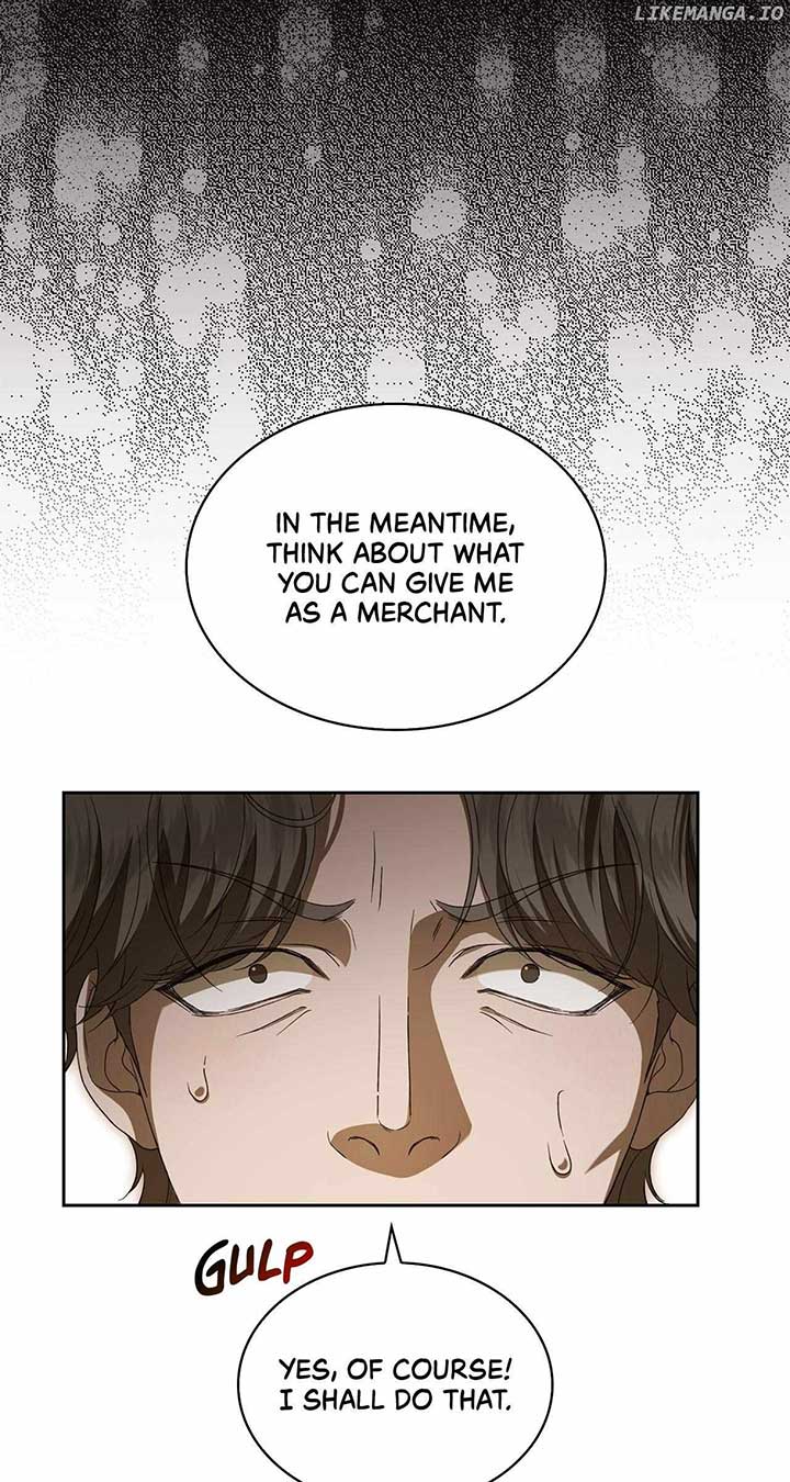 The Stone Thrown in the Lake Chapter 31 page 47
