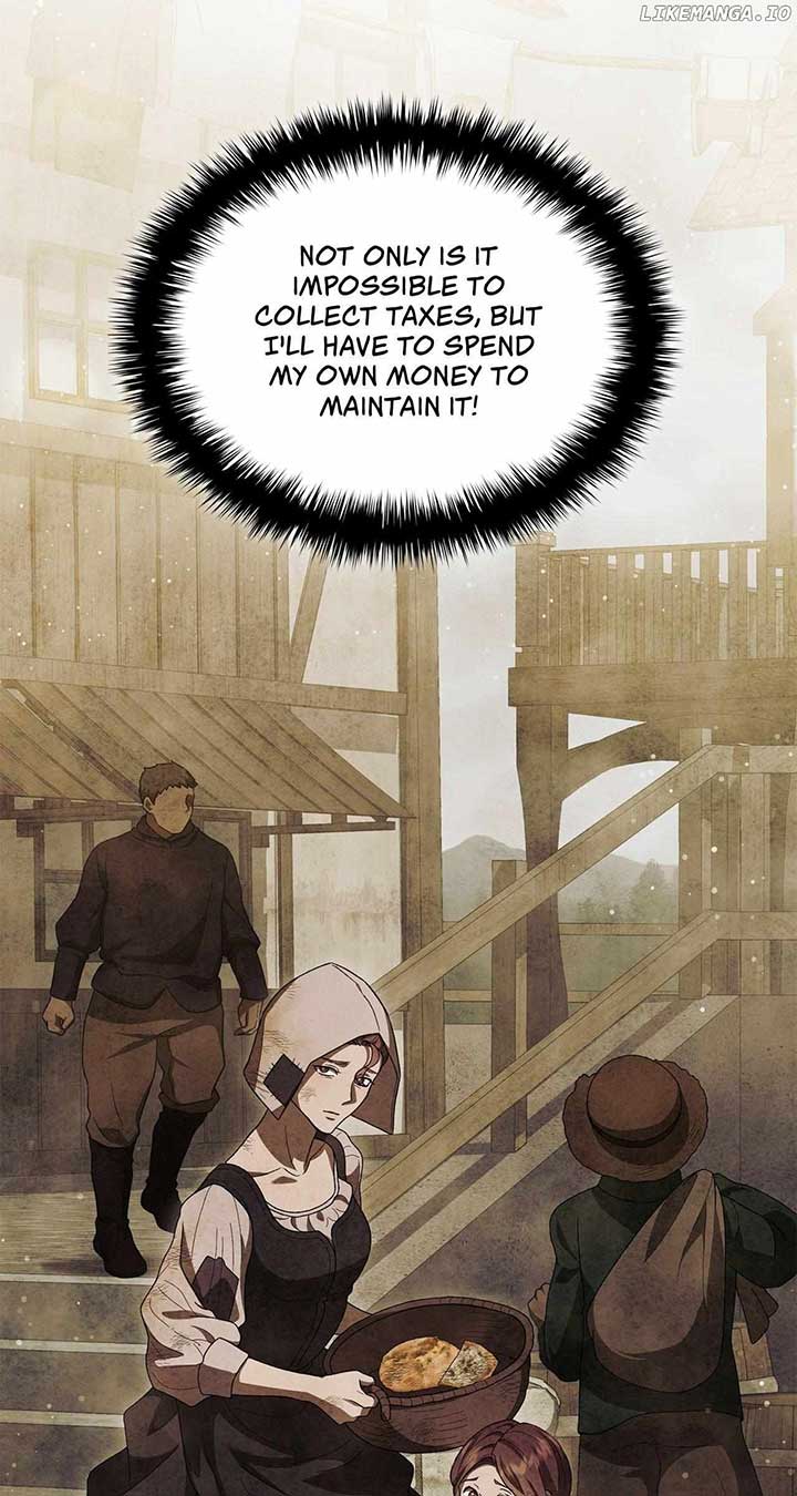The Stone Thrown in the Lake Chapter 31 page 4