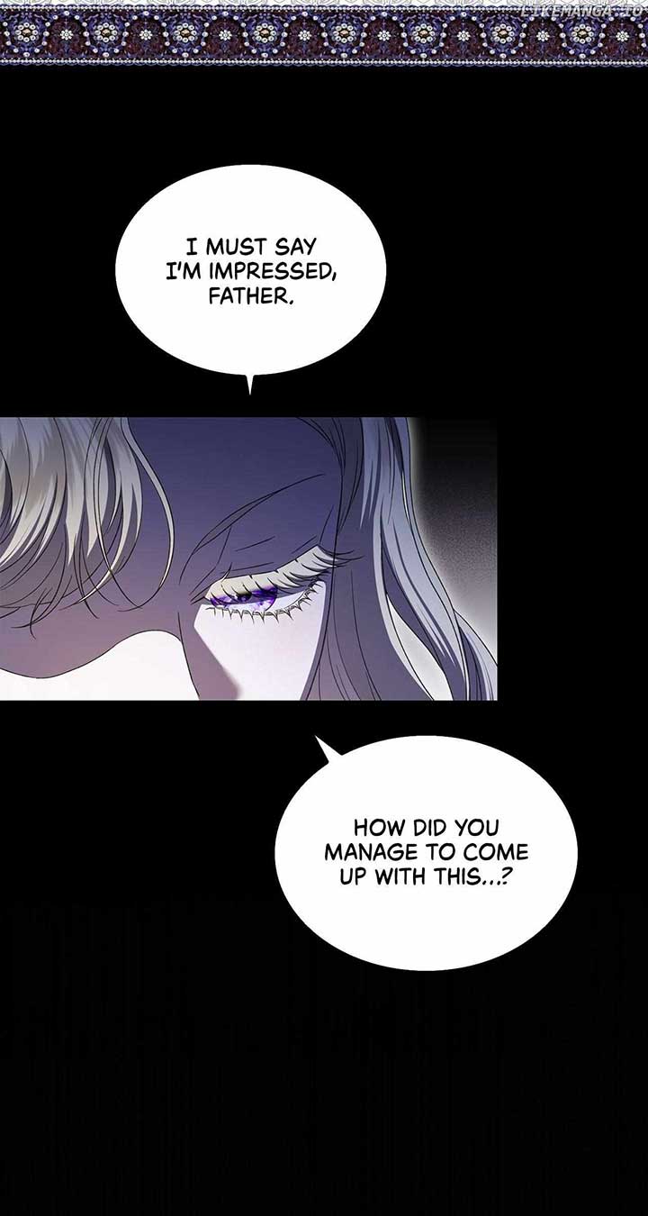 The Stone Thrown in the Lake Chapter 31 page 53