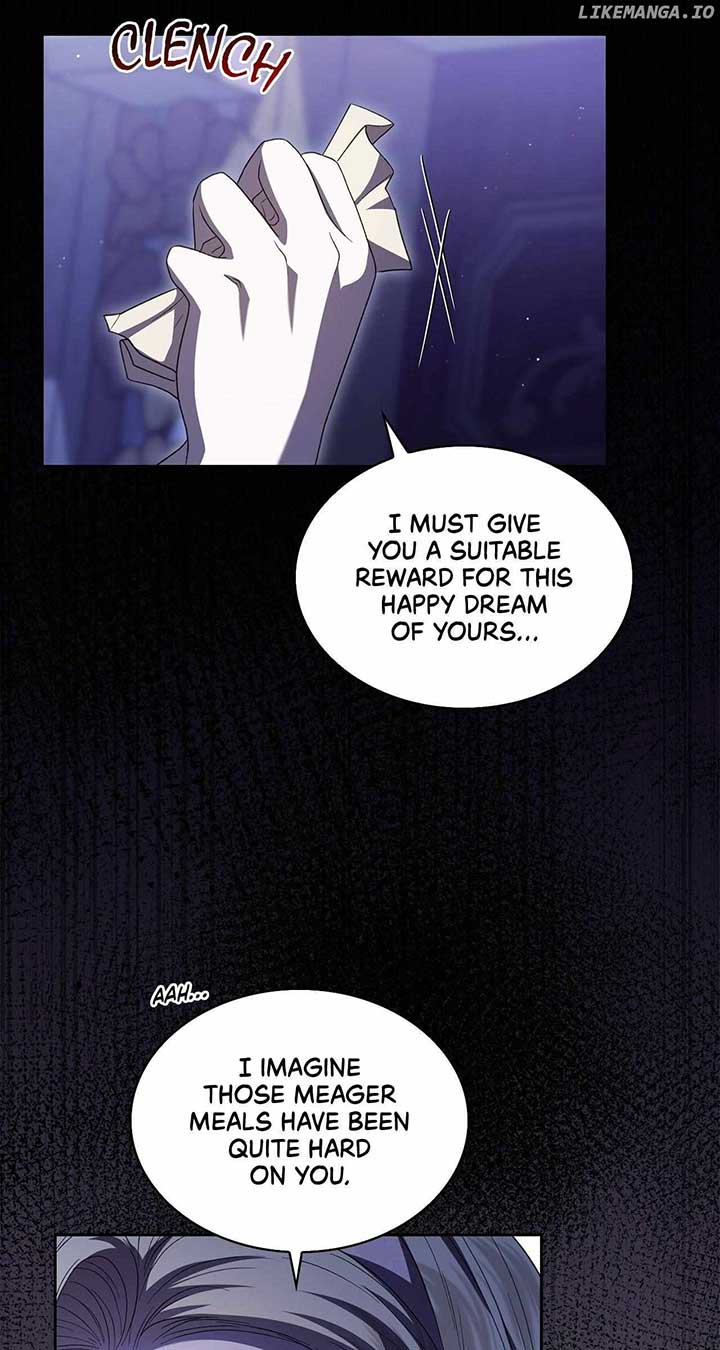 The Stone Thrown in the Lake Chapter 31 page 54